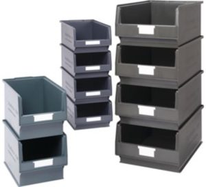 Skladišne kutije PK