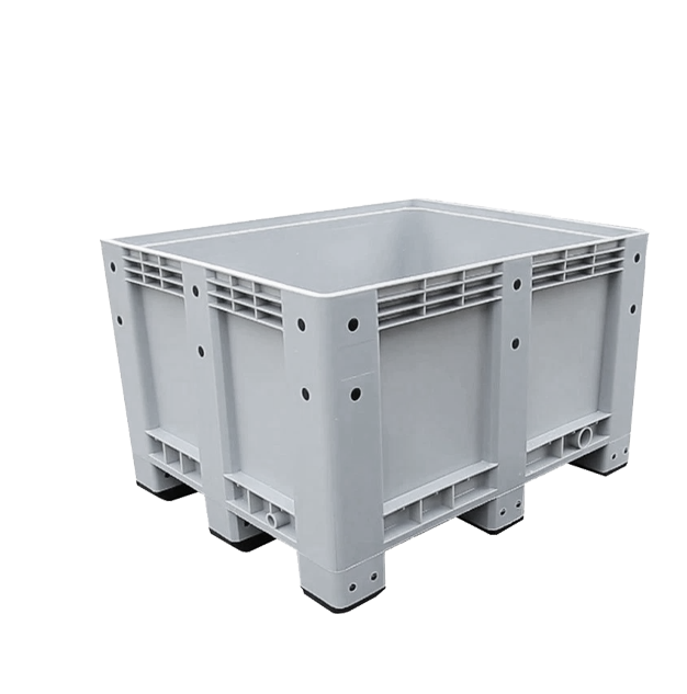 Kontejneri velikog volumena