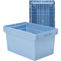 Višenamjenska kutija MB s rebrastim dnom