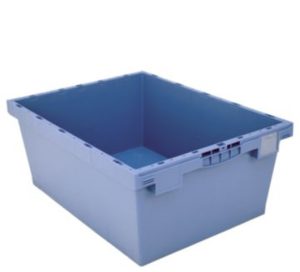 Višenamjenska kutija MB s rebrastim dnom