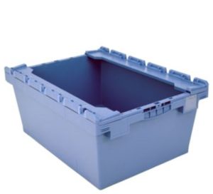 Višenamjenska kutija MB s rebrastim dnom