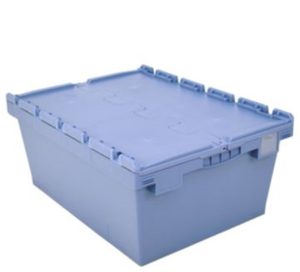 Višenamjenska kutija MB s rebrastim dnom