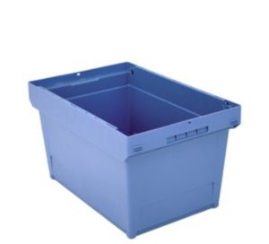 Višenamjenske kutije MB s dvostrukim dnom