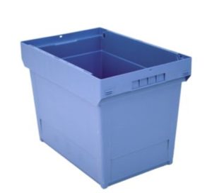 Višenamjenske kutije MB s dvostrukim dnom