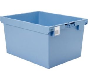 Višenamjenske kutije MB s dvostrukim dnom