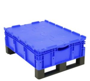 Kutije u Euro veličinama XL