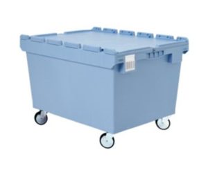 Višenamjenske kutije MB s dvostrukim dnom