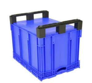 Kutije u Euro veličinama XL