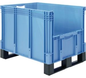 Kutije u Euro veličinama XL