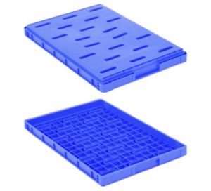 Distribucijski podlošci DT 640