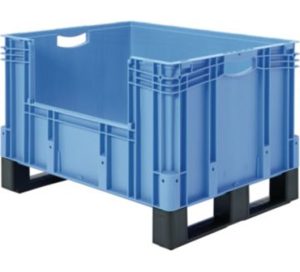 Kutije u Euro veličinama XL