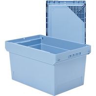 Višenamjenske kutije MB s dvostrukim dnom