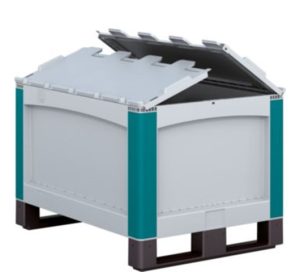 Kutije za velika opterećenja SL