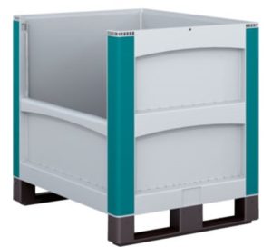 Kutije za velika opterećenja SL