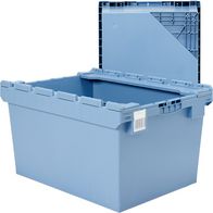 Višenamjenske kutije MB s dvostrukim dnom s dvodjelnim poklopcem