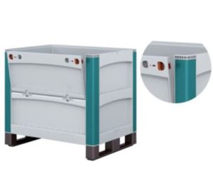 Kutije za velika opterećenja SL