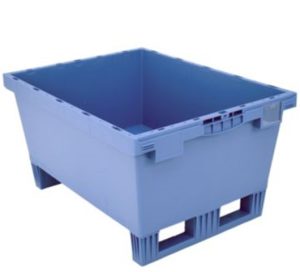 Višenamjenske kutije MB s rebrastim dnom