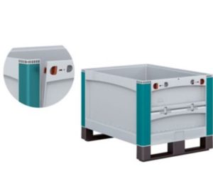 Kutije za velika opterećenja SL