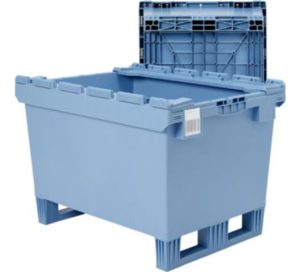 Višenamjenska kutija MB s rebrastim dnom