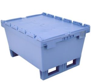 Višenamjenska kutija MB s rebrastim dnom