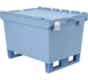 Višenamjenska kutija MB s rebrastim dnom