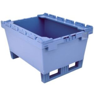 Višenamjenska kutija MB s dvostrukim dnom