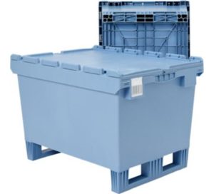 Višenamjenske kutije MB s dvostukim dnom