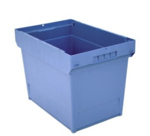 Višenamjenska kutija MB s rebrastim dnom