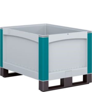 Kutije za velika opterećenja SL sa zatvorenim bočnim stjenkama