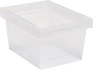 Višenamjenska kutija MB u prozirnoj izvedbi