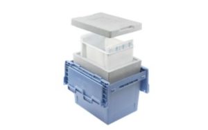 Višenamjenska kutija MB s termoizolacijom