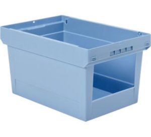 Višenamjenska kutija MB s otvorom za komisioniranje na užoj strani