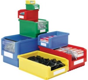 Skladišne kutije SK