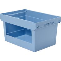 Višenamjenska kutija MB s otvorom za komisioniranje na duljoj strani