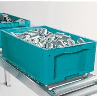 Kutije za sitne pozicije KLT