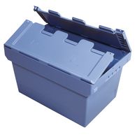 Višenamjenska kutija MB s dvodjelnim poklopcem