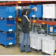 Kutije u Euro veličinama XL