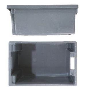 Nasložne kutije DST