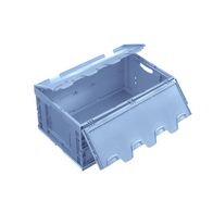 Višenamjenske sklopive kutije MFB s dvodjelnim poklopcem