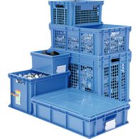 Kutije u Euro veličinama BN