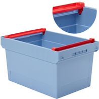 Višenamjenska kutija MB s poprečnim osloncem za naslagivanje