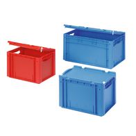 Kutije u Euro veličinama XL s poklopcem