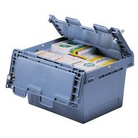 MB sa sustavom za zaključavanje