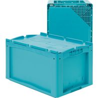 Kutije za sitne pozicije KLT sa dvostrukim dnom