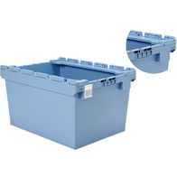 Višenamjenska kutija MB s uzdužnim osloncem za naslagivanje