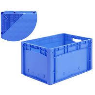 Skladišne kutije XL s duplim dnom