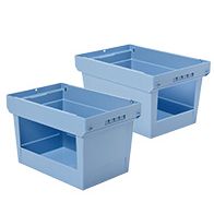 MB za komisioniranje