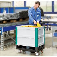 Kutije za velika opterećenja SL