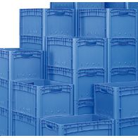 Skladišne kutije u Euro veličinama