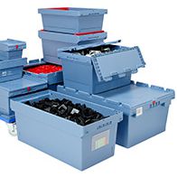 Višenamjenske kutije MB